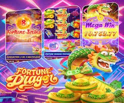 Slot Games - စလော့ဂိမ်းများ