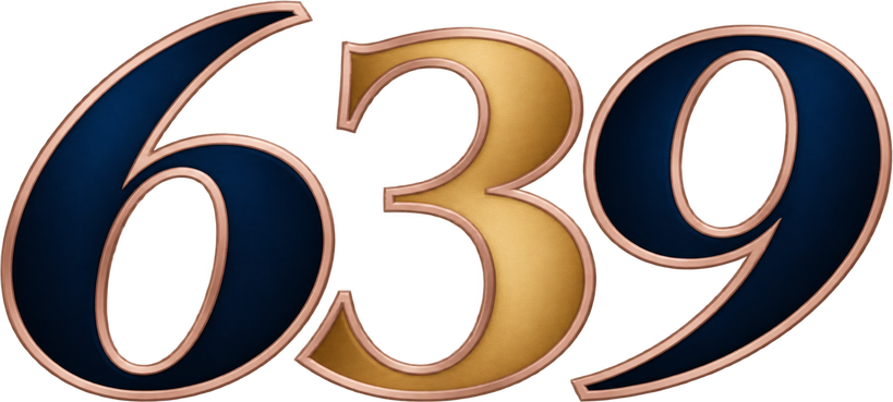 639 Logo